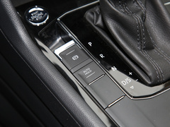 2021款 330TSI 两驱越享版