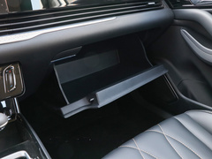 2021款 1.5T 自动智享型