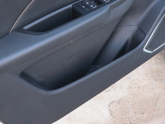 2021款 1.5T 自动智享型
