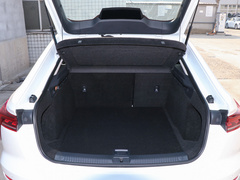 2021款 1.5T 自动智享型