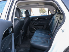 2021款 1.5T 自动智享型