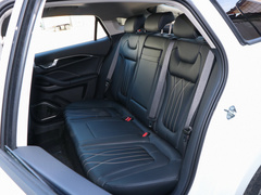 2021款 1.5T 自动智享型