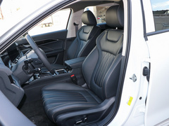 2021款 1.5T 自动智享型