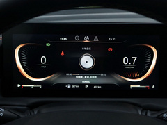 2021款 经典版 1.6T 四驱星享版