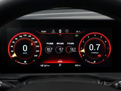 2021款 经典版 1.6T 四驱星享版