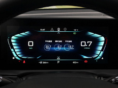 2021款 经典版 1.6T 四驱星享版