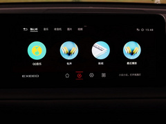 2021款 经典版 1.6T 四驱星享版