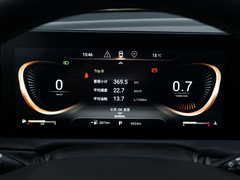 2021款 经典版 1.6T 四驱星享版