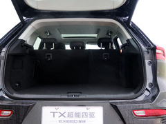 2021款 经典版 1.6T 四驱星享版