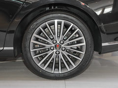 2022款 2.0T 智联旗享版