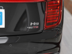 2022款 2.0T 智联旗享版