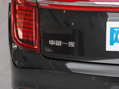 2022款 2.0T 智联旗享版
