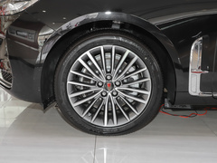 2022款 2.0T 智联旗享版