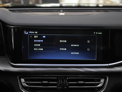 2022款 2.0T 智联旗享版