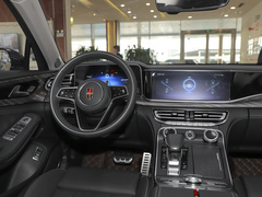 2022款 2.0T 智联旗享版