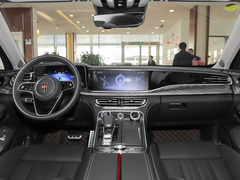 2022款 2.0T 智联旗享版