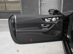 2021款 E 300 轿跑车