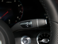 2021款 E 300 轿跑车