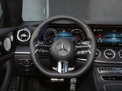 2021款 E 300 轿跑车