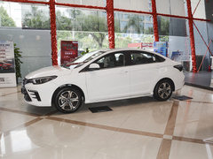 2020款 小AI 1.5L 手动享PLUS 