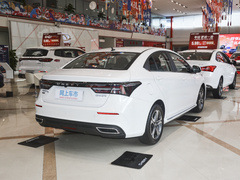 2020款 小AI 1.5L 手动享PLUS 