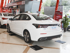 2020款 小AI 1.5L 手动享PLUS 