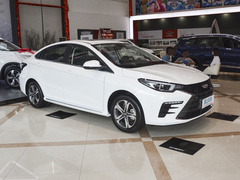 2020款 小AI 1.5L 手动享PLUS 