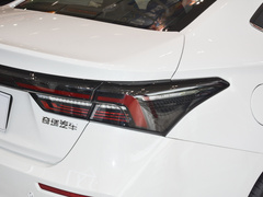 2020款 小AI 1.5L 手动享PLUS 