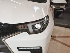 2020款 小AI 1.5L 手动享PLUS 