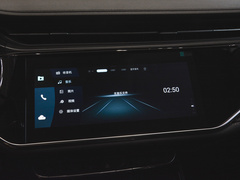 2020款 小AI 1.5L 手动享PLUS 