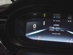2020款 小AI 1.5L 手动享PLUS 