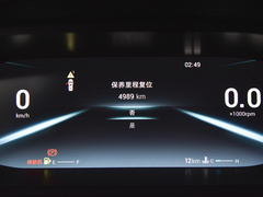 2020款 小AI 1.5L 手动享PLUS 