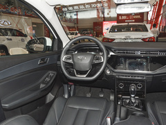 2020款 小AI 1.5L 手动享PLUS 
