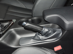 2020款 小AI 1.5L 手动享PLUS 
