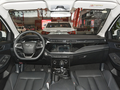 2020款 小AI 1.5L 手动享PLUS 