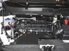 2020款 小AI 1.5L 手动享PLUS 