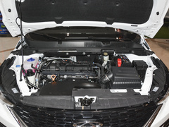 2020款 小AI 1.5L 手动享PLUS 