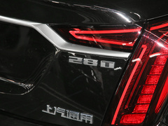 2021款 28T 冠军限量版