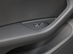 2021款 Sportback 40 TFSI 时尚动感型