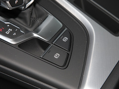 2021款 Sportback 40 TFSI 时尚动感型