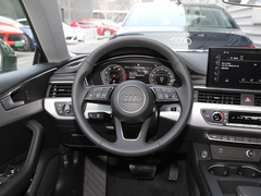 2021款 Sportback 40 TFSI 时尚动感型