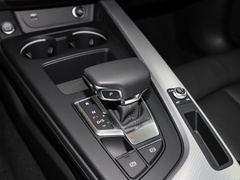 2021款 Sportback 40 TFSI 时尚智雅型