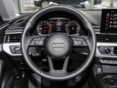 2021款 Sportback 40 TFSI 时尚智雅型