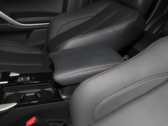 2021款 1.5T CVT两驱梦想版