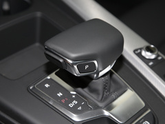 2021款 Coupe 40 TFSI 时尚动感型