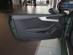2021款 Cabriolet 40 TFSI 时尚动感型
