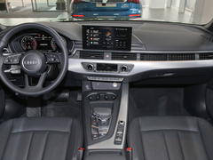 2021款 Cabriolet 40 TFSI 时尚动感型
