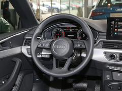 2021款 Cabriolet 40 TFSI 时尚动感型