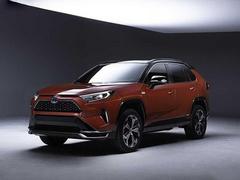 2021款 2.5L 两驱都市Pro
免税
