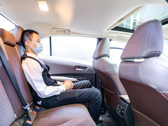 2021款 2.0L 豪华版